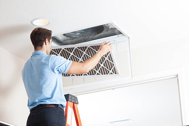 Best Central Air Repair  in Loxahatchee Groves, FL